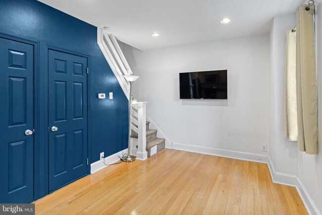 Building Photo - 2700-14 South St