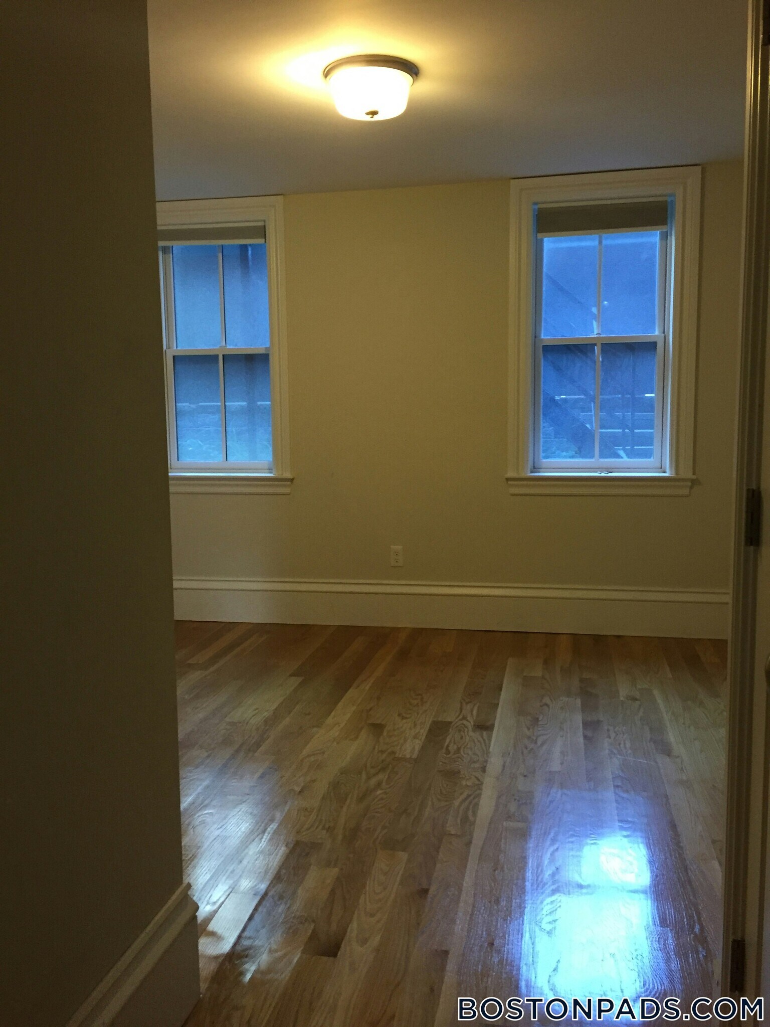 Building Photo - 656 Massachusetts Ave