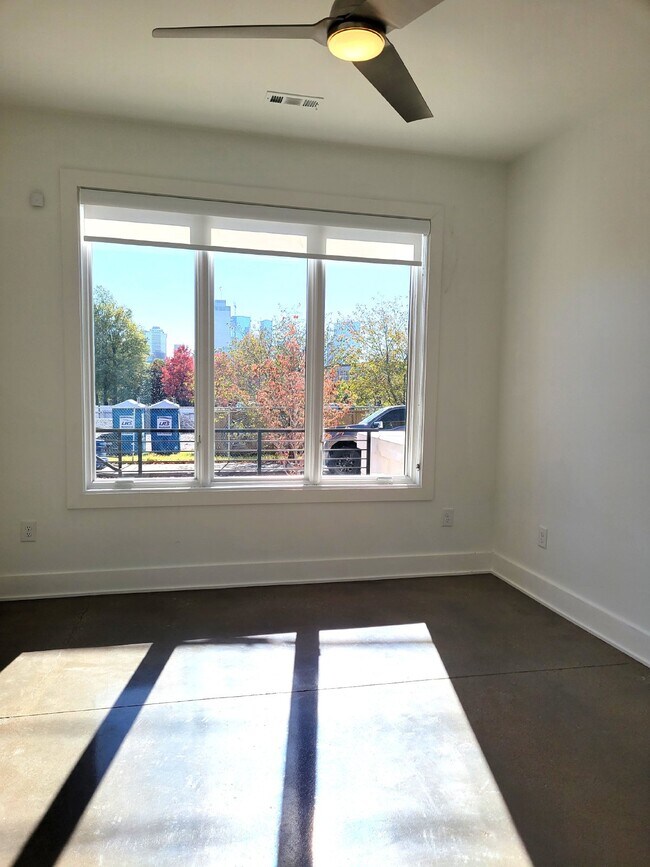 Building Photo - Experience Historic Germantown: Spacious 3-Bedroom Home with Rooftop overlooking Nashville!
