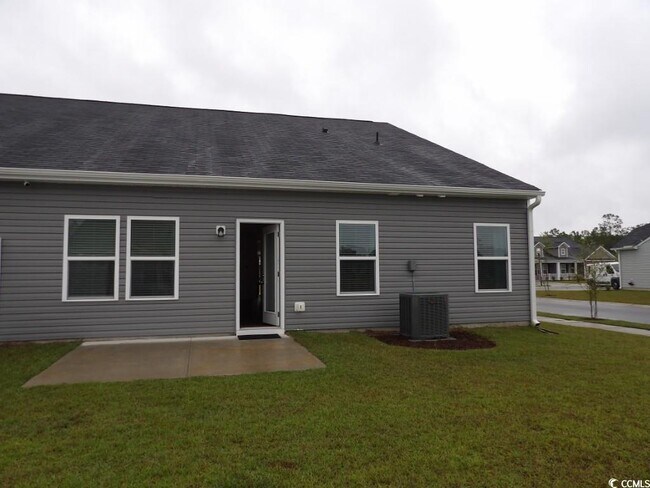Building Photo - 119 Arnette Dr