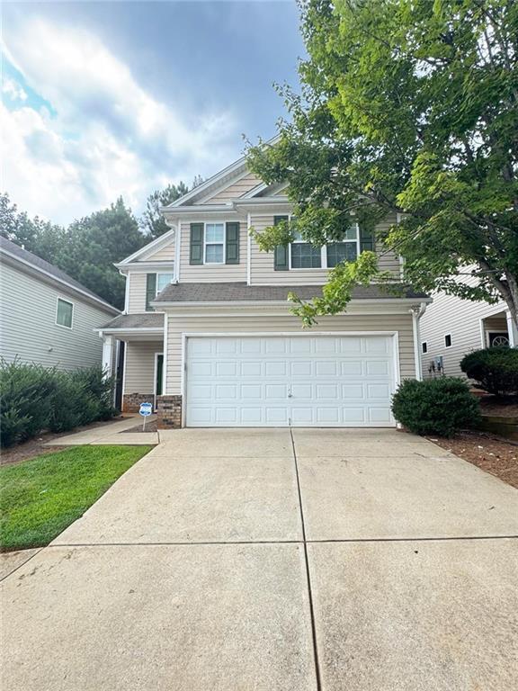 Building Photo - 493 Lobdale Falls Dr