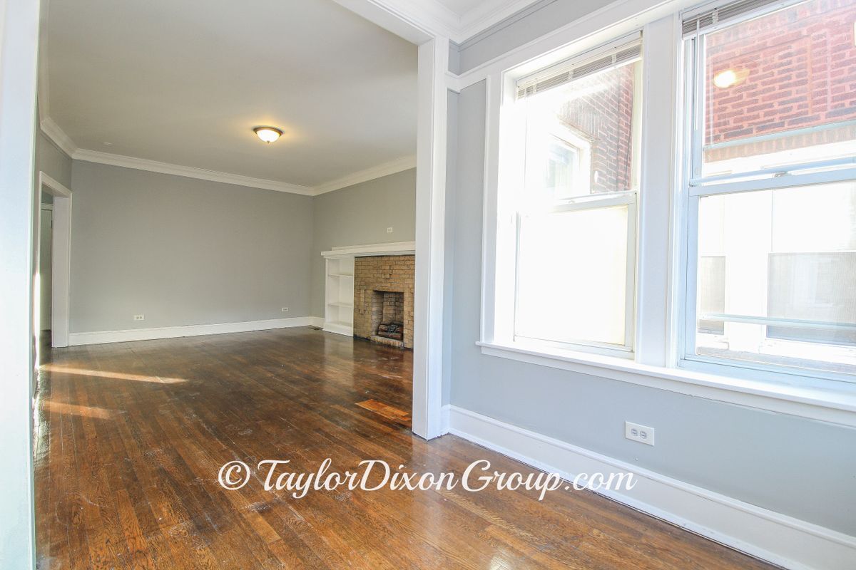 Building Photo - 6607 S Greenwood Ave