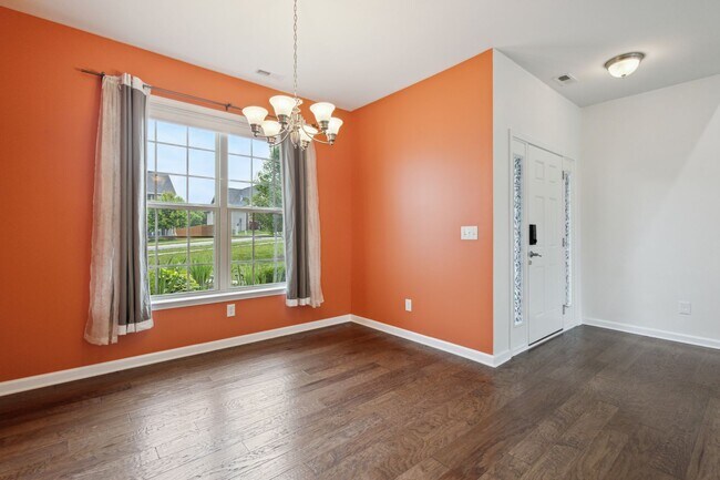 Building Photo - 1563 Hammett Rd