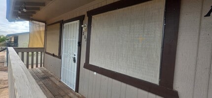 Building Photo - 1844 S Monterey Dr