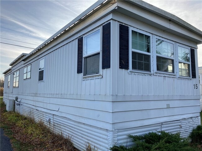 Building Photo - 1449 Rochester St