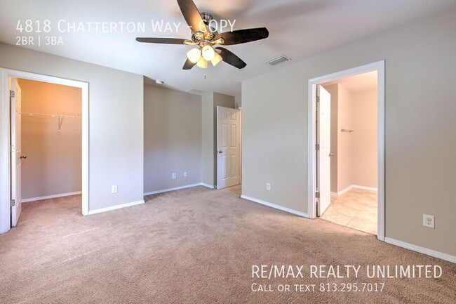 Building Photo - 4818 Chatterton Way