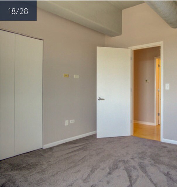 Bedroom - 1550 S Blue Island Ave