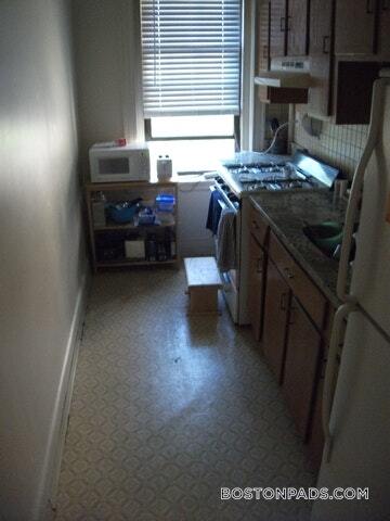 Building Photo - 58 Queensberry St