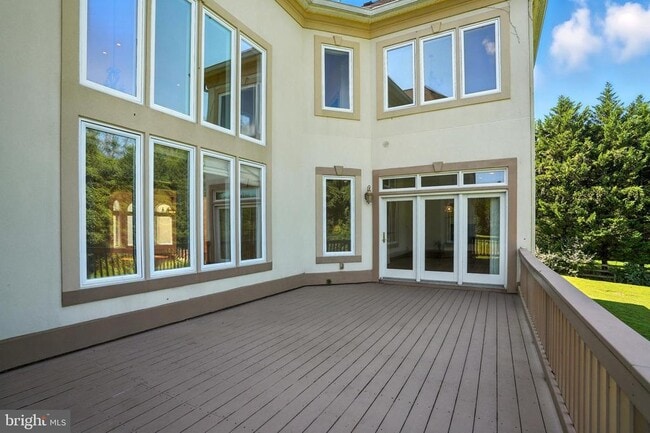 Building Photo - 13533 Magruder Farm Ct
