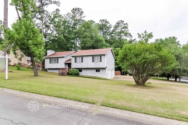 Building Photo - 4899 Hawk Trail