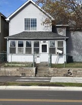 Building Photo - 1257 Rice St