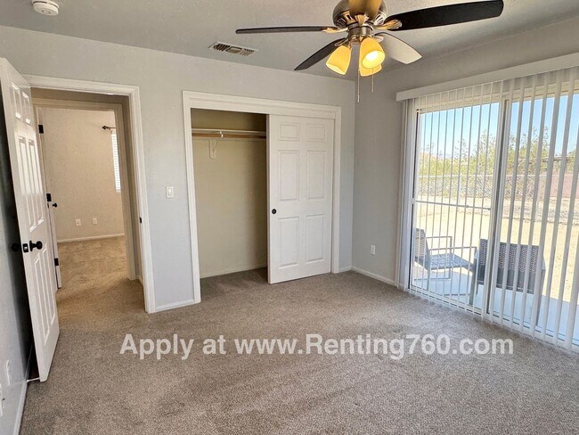 Building Photo - Clean and Well Maintained 2 Bed Home Near Military base
