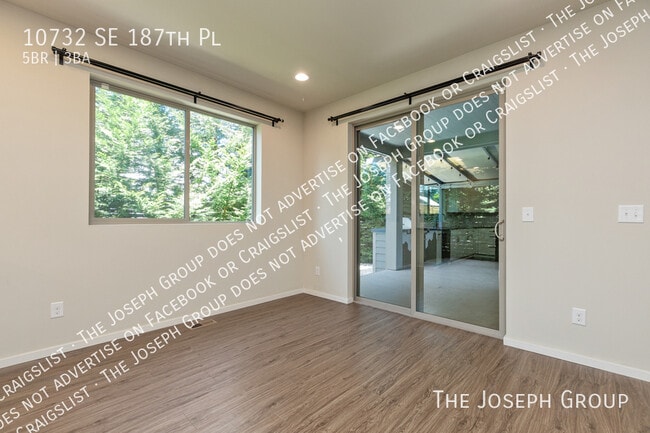 Building Photo - 10732 SE 187th Pl