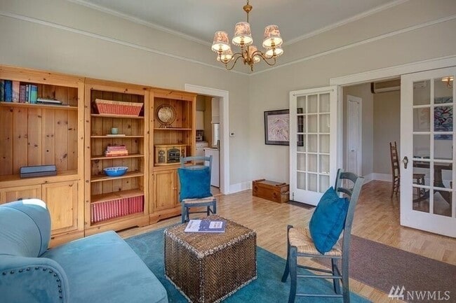 Building Photo - 7019 Jones Ave NW