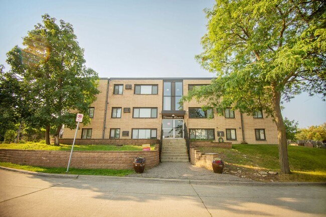 Interior Photo - Terrace Manor