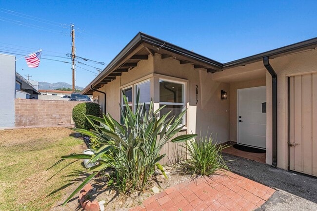 Building Photo - 2817 Sycamore Ave