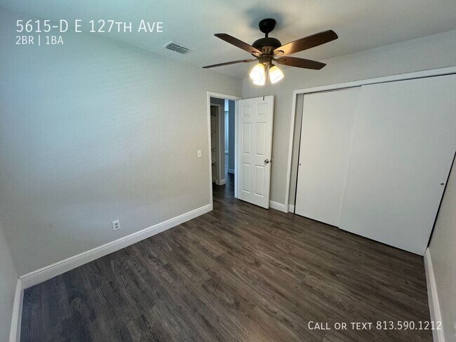 Building Photo - 5615-D E 127th Ave