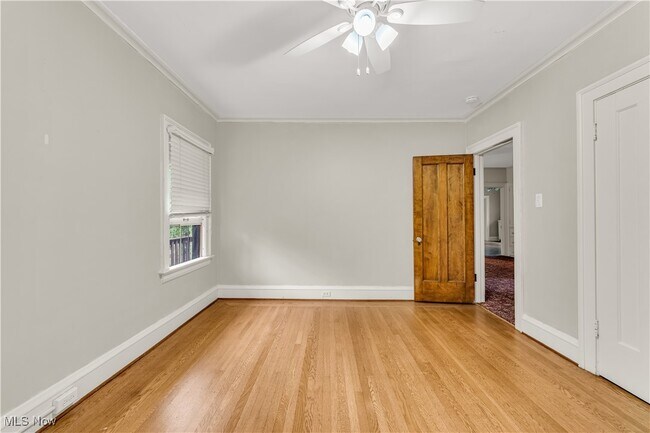 Building Photo - 2540 Euclid Heights Blvd