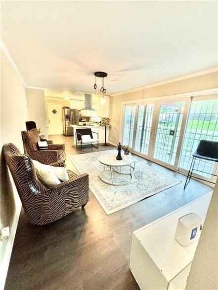 Building Photo - 3028 Tribble Ln NW
