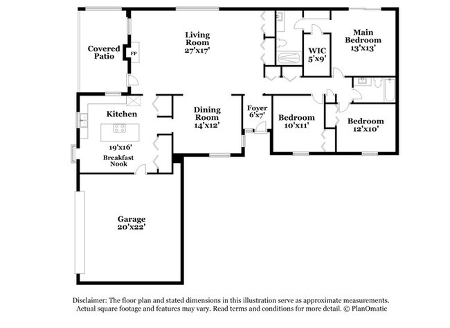 Building Photo - 1258 Palm Dr