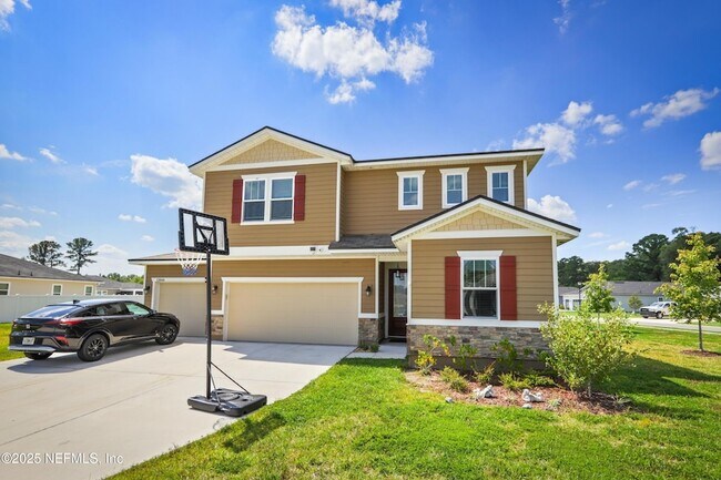 Building Photo - 12644 Lake Taylor Ln