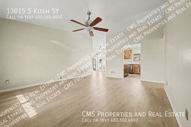 Building Photo - 13015 S Kosh St