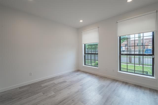 Building Photo - 4808 San Jacinto St