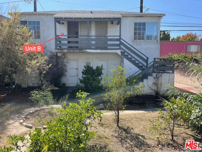 Building Photo - 2016 20th St