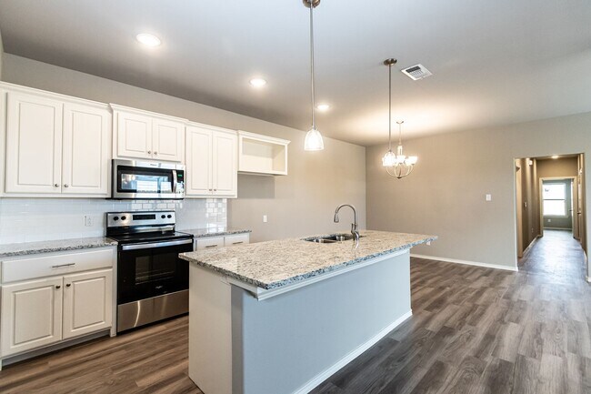 Building Photo - 1220 Preston Trails