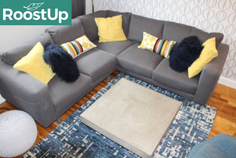 Primary Photo - Furnished Private Bedroom in East Boston