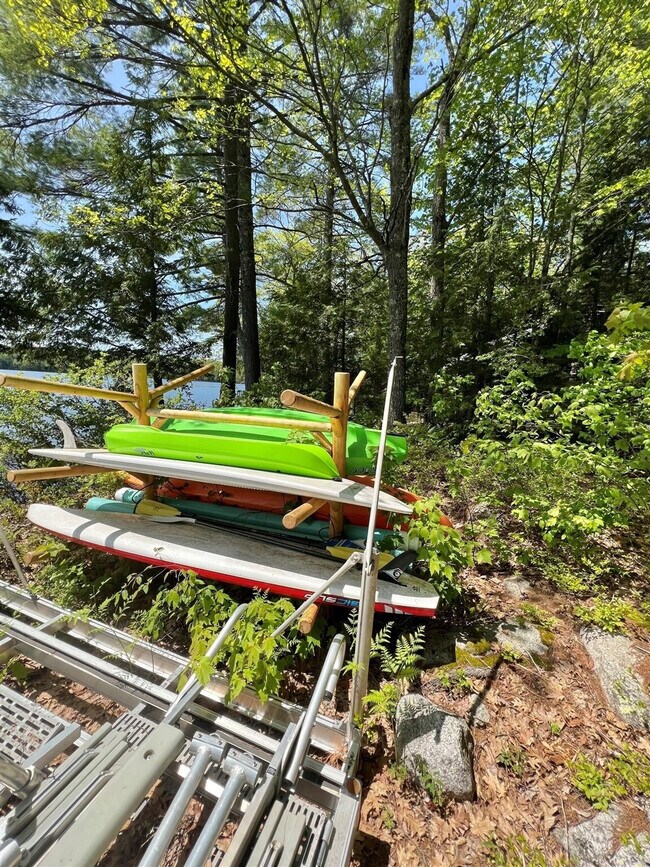 Building Photo - 185 Big Sandy Rd