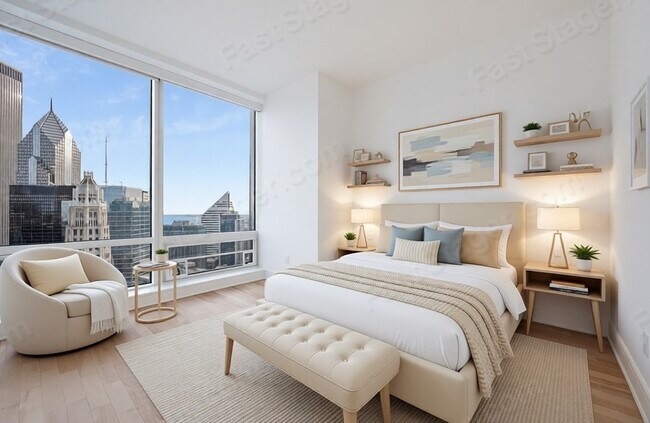 Building Photo - 401 N Wabash Ave