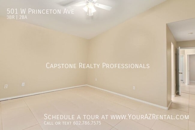 Building Photo - 501 W Princeton Ave