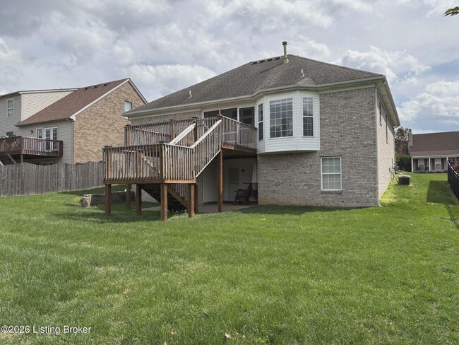 Building Photo - 6408 Mossy Oaks Dr