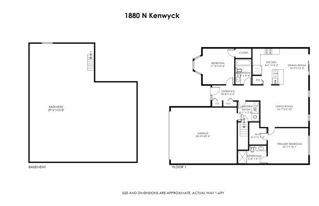 Building Photo - 1880 N Kenwyck Dr