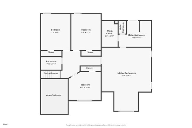 Building Photo - 5-Bedroom Grovetown, GA Home