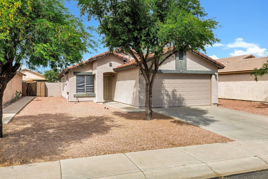 Building Photo - 14958 W Port Au Prince Ln