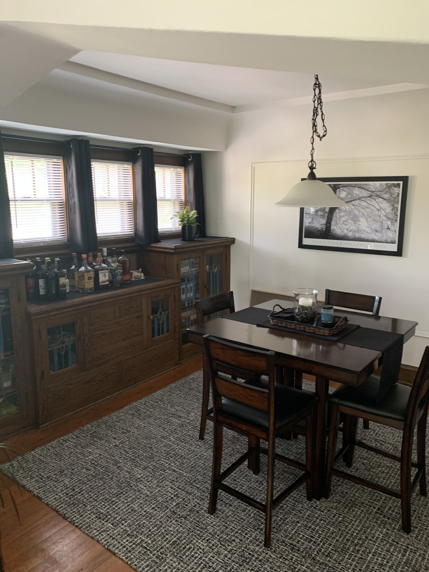 Dining Room - 2476 N 68th St