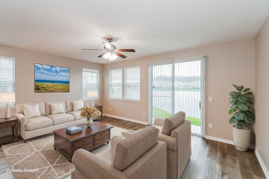 Building Photo - 6055 Bartram Village Dr