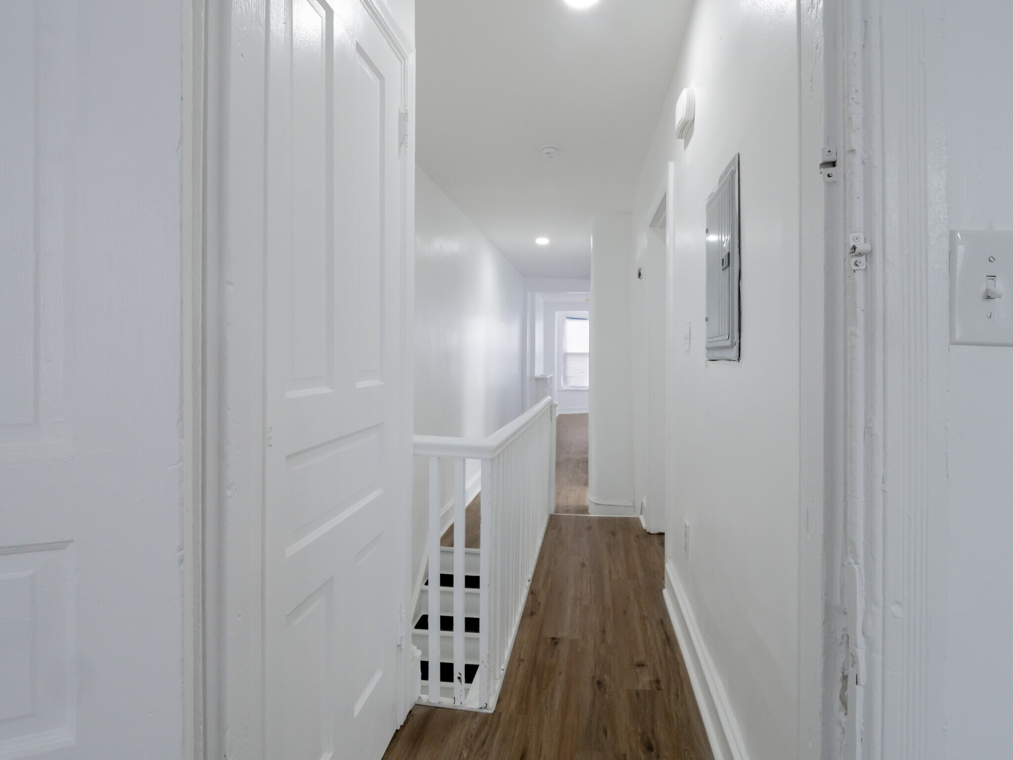 Hallway - 2957 N 8th St
