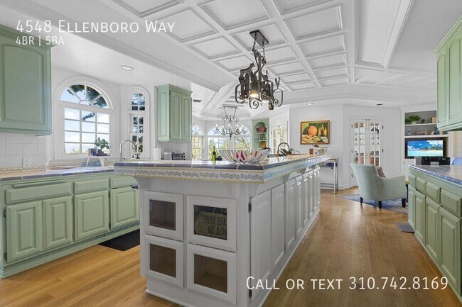 Building Photo - 4548 Ellenboro Way