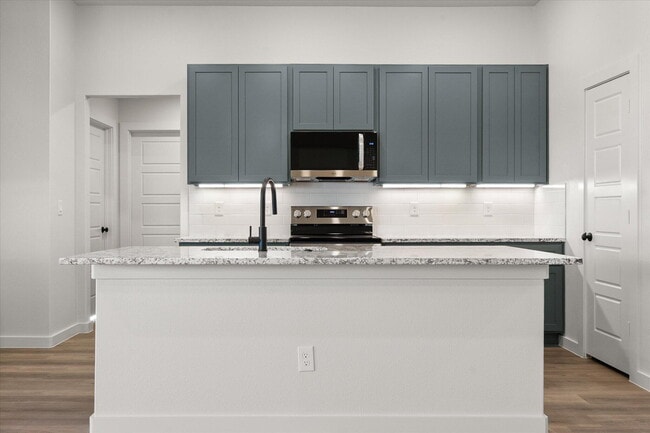 Building Photo - 2617 Garland Ave