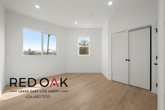 Building Photo - 415 N La Fayette Park Pl