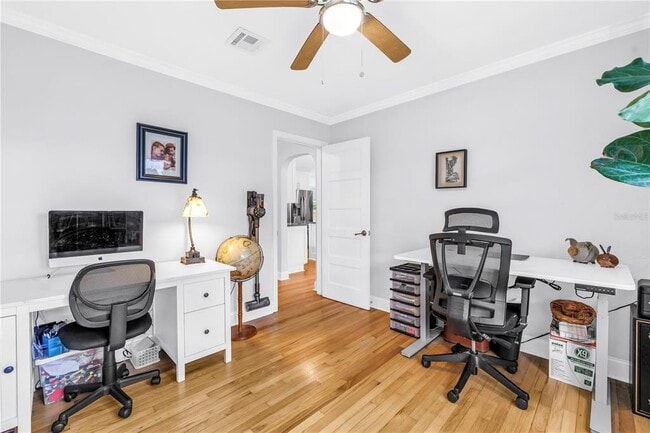 Building Photo - 2421 Covina Way S