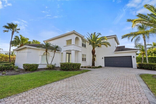 Building Photo - 16449 SW 84th Pl