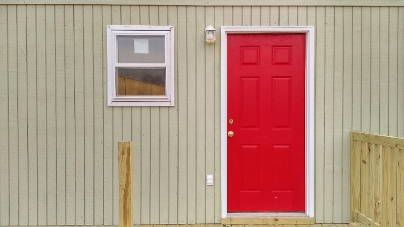 Building Photo - 412 Henderson St