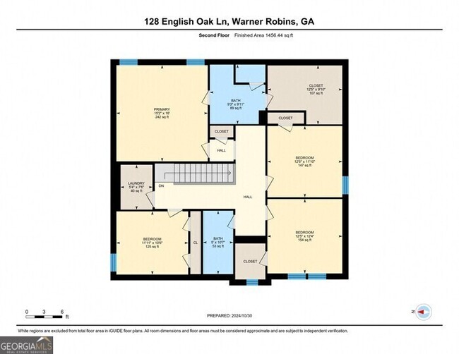 Building Photo - 128 English Oak Ln