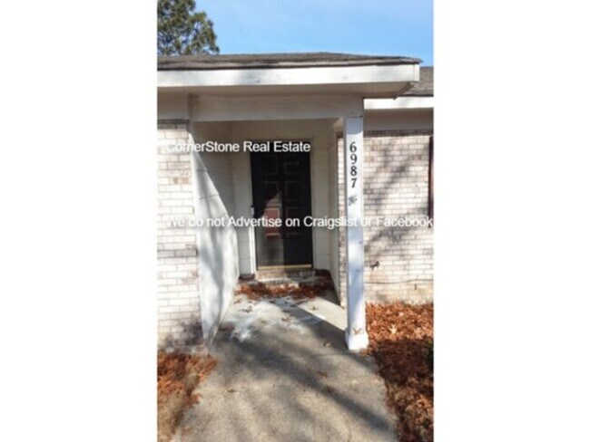 Building Photo - 6987 Wickersham Rd