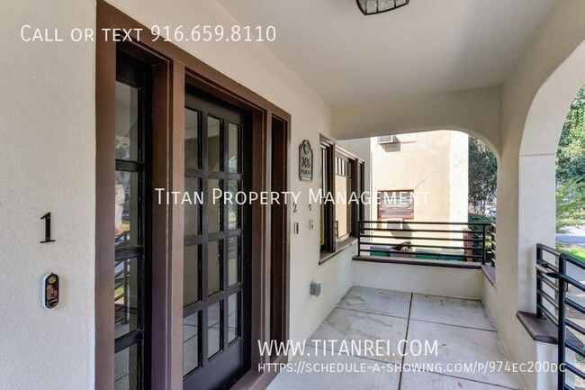 Building Photo - Downtown 1bed/1bath -Managed by Titan Prop...