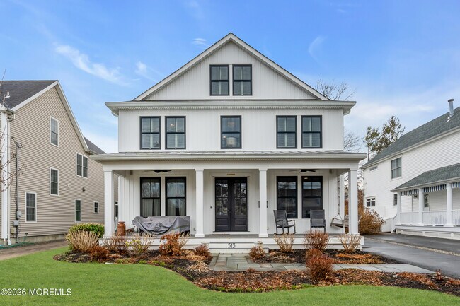 Building Photo - 513 Morris Ave